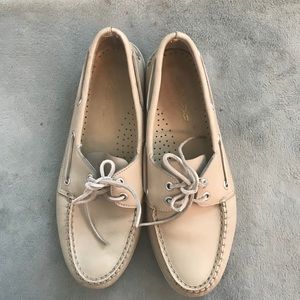 Sperry Top-Sider Boat Shoes